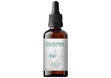 ZenCortex supplement